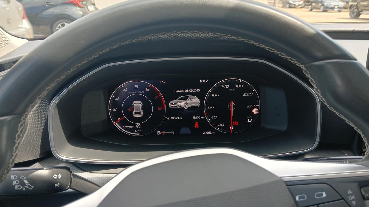 Seat Leon 1.0 TSI 90cv Business